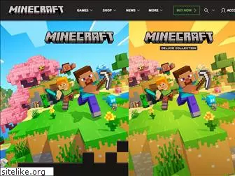 minecraft.net