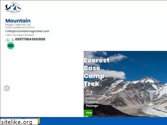mountainmagictreks.com