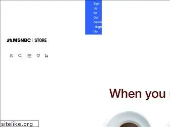 msnbcstore.com
