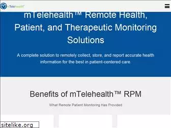 mtelehealth.com