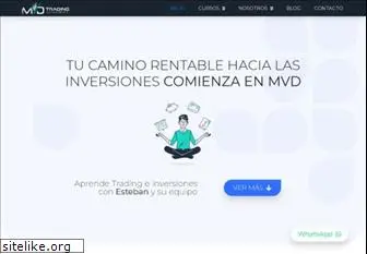 https://mvdtrading.com