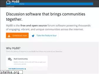 mybb.com