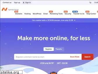 namecheap.com