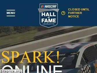 nascarhall.com