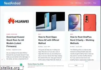 https://needandroid.com