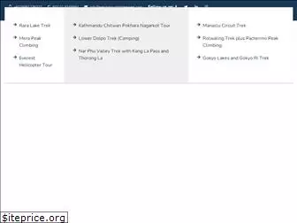 nepalmountaintrekkers.com