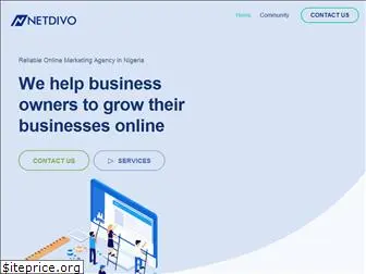 netdivo.com