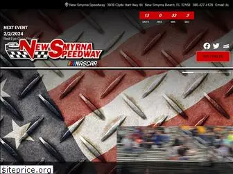 newsmyrnaspeedway.org