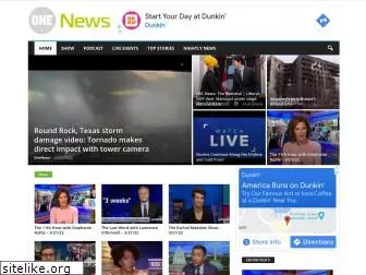 one-news.net