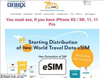 orbixi.com