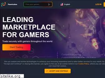 playerauctions.com