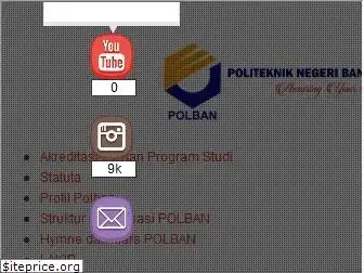 polban.ac.id