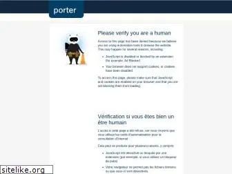 porterescapes.com