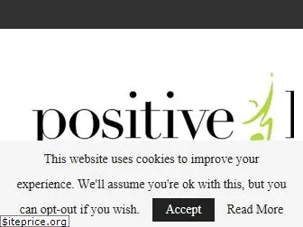 positivelife.ie