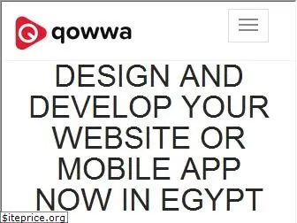 https://qowwa.net