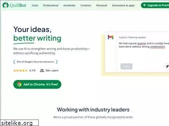 https://quillbot.com