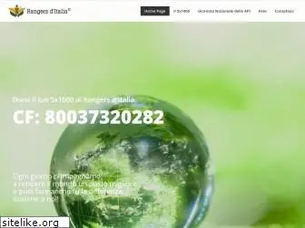 rangersitalia.it