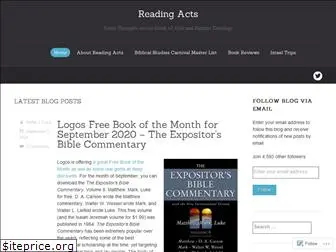 readingacts.com