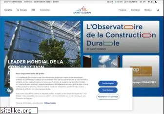 saint-gobain.com