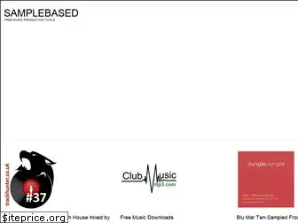 https://samplebased.com
