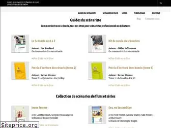 scenario-film.fr