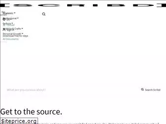 https://scribd.com