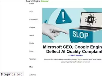 searchenginejournal.com