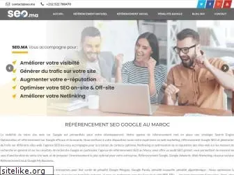 seo.ma