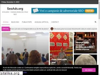 seoads.org