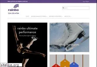 shoprainbo.com