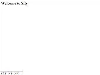 sifyitest.com
