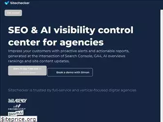 sitechecker.pro