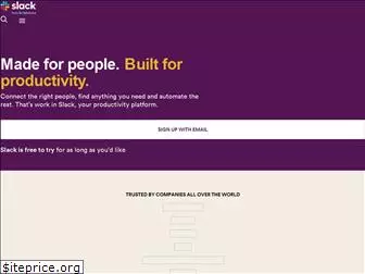 https://slack.com