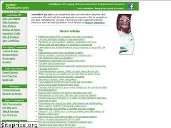 smartskincare.com