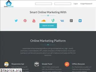 smmhouse.com