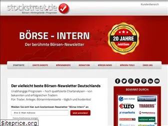 stockstreet.de