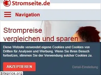 stromseite.de