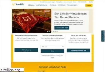 sunlife.co.id