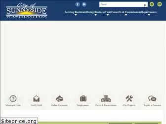 sunnyside-wa.gov