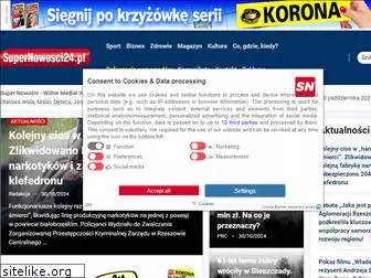 www.supernowosci24.pl