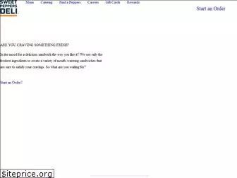 https://sweetpeppersdeli.com