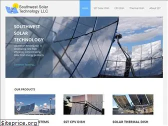 swsolarllc.com