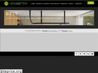 symmetrylighting.com