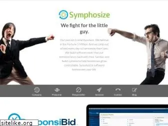 https://symphosize.com
