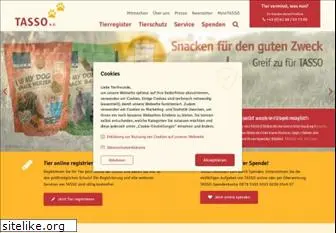 tasso.net