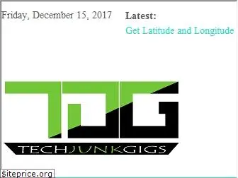 https://techjunkgigs.com