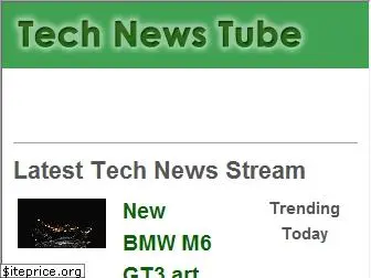 www.technewstube.com