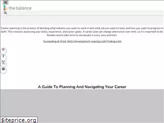 thebalancecareers.com