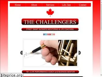 http://thechallengers.ca