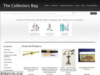 https://thecollectorsbag.com
